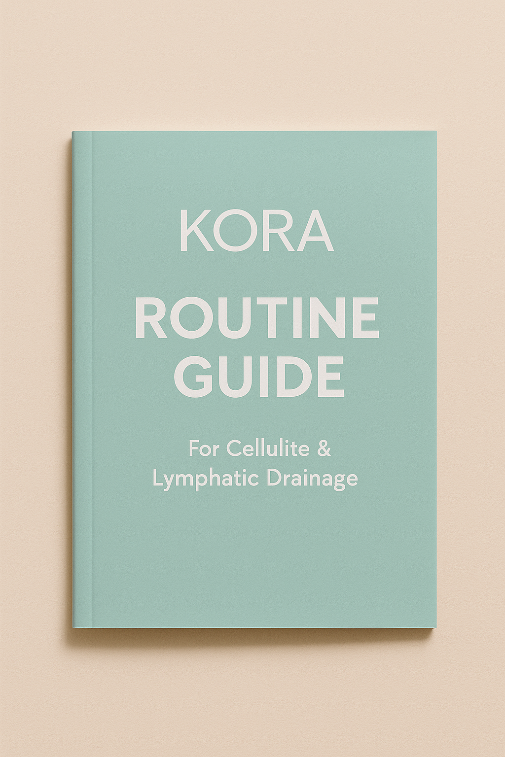 Free Routine Guide