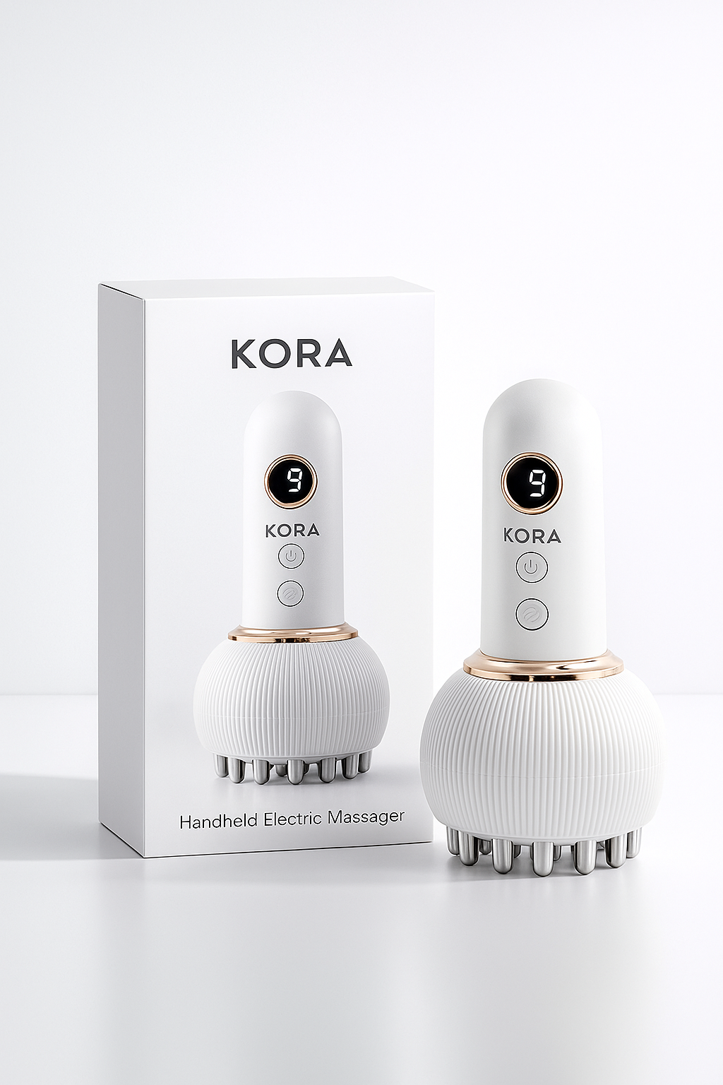 Kora's Hand Held Massager