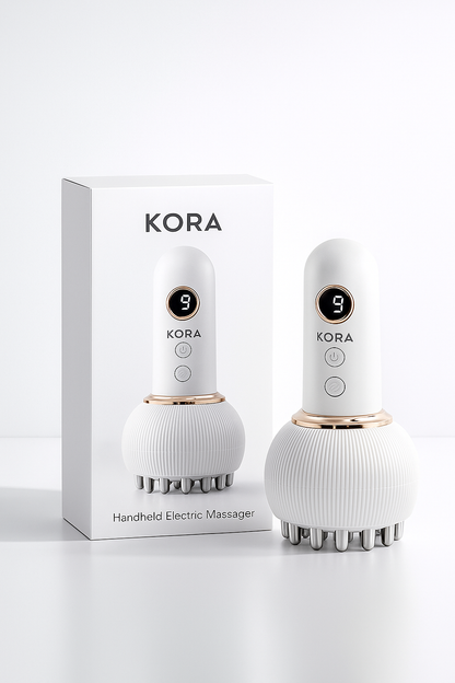 Kora's Hand Held Massager